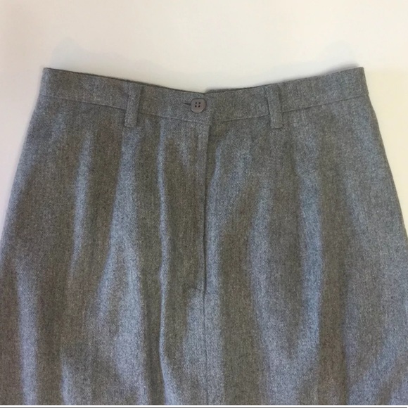 New NANCI JENNIFER CANADA Wool Blazer Skirt Suit - Picture 13 of 13